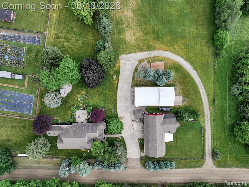 1310 Brauer Road, Metamora, MI 48371 — Photo 72
