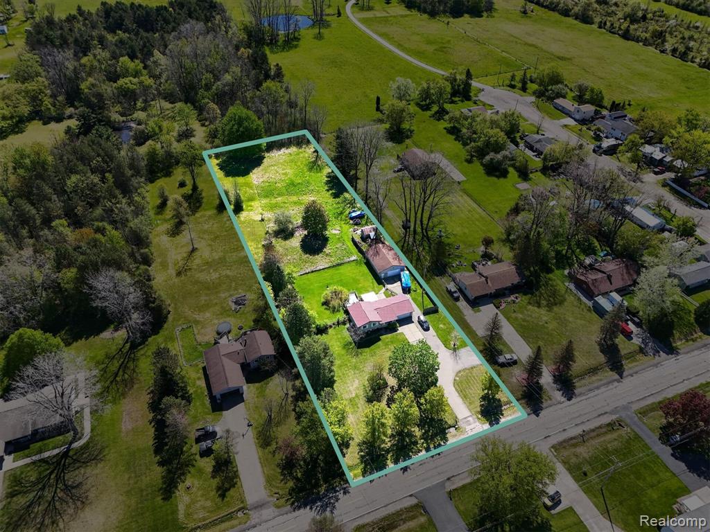 4450 N Vassar Road, Flint, MI 48506 — Photo 43
