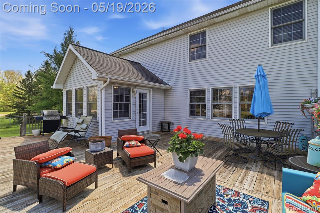 1503 E Reid Road, Grand Blanc, MI 48439 — Photo 40