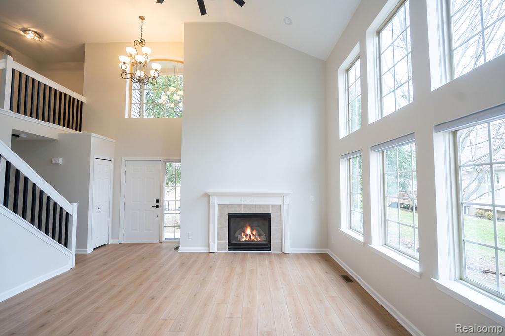 23869 McCort Drive, Flat Rock, MI 48134 — Photo 8