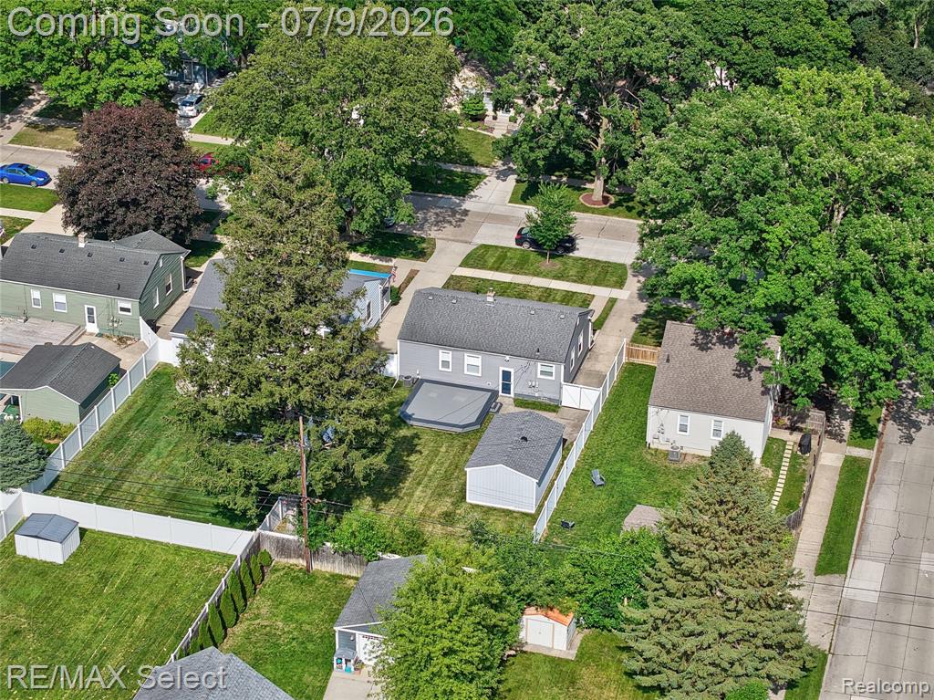 609 N Connecticut Avenue, Royal Oak, MI 48067 — Photo 15