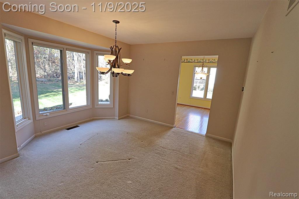 5391 Bridge Trail W, Commerce Twp, MI 48382 — Photo 5