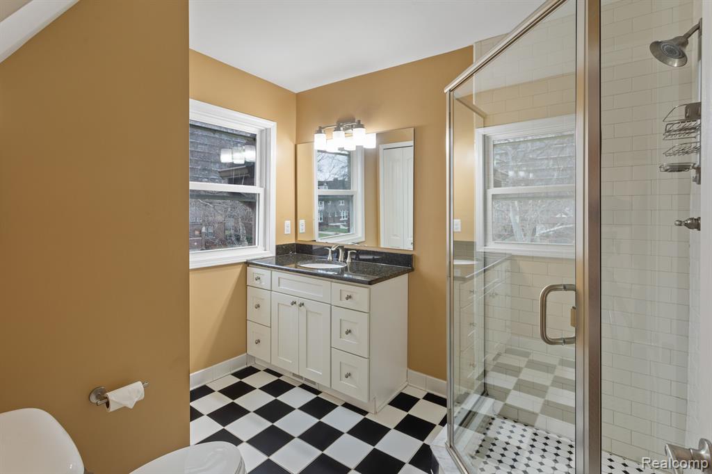 520 FISKE Drive, Detroit, MI 48214 — Photo 22