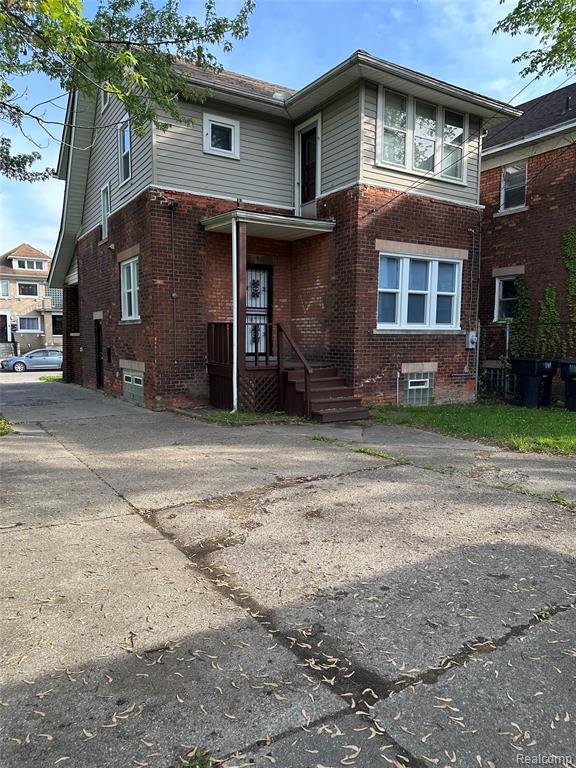 4010 Blaine Street, Detroit, MI 48204 — Photo 3