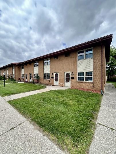 783 N Macomb Street, Monroe, MI 48162 — front exterior