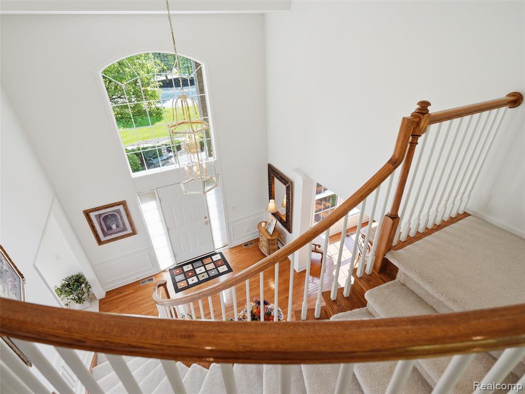 5631 Skye Court, Rochester, MI 48306 — Photo 38