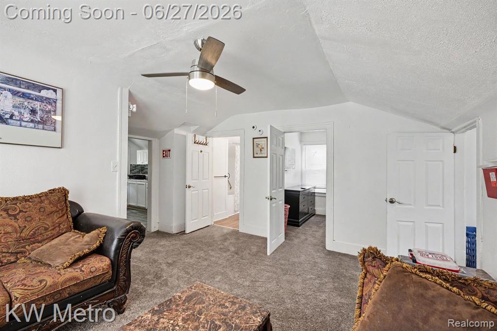 4735 Garland Street, Detroit, MI 48214 — Photo 8