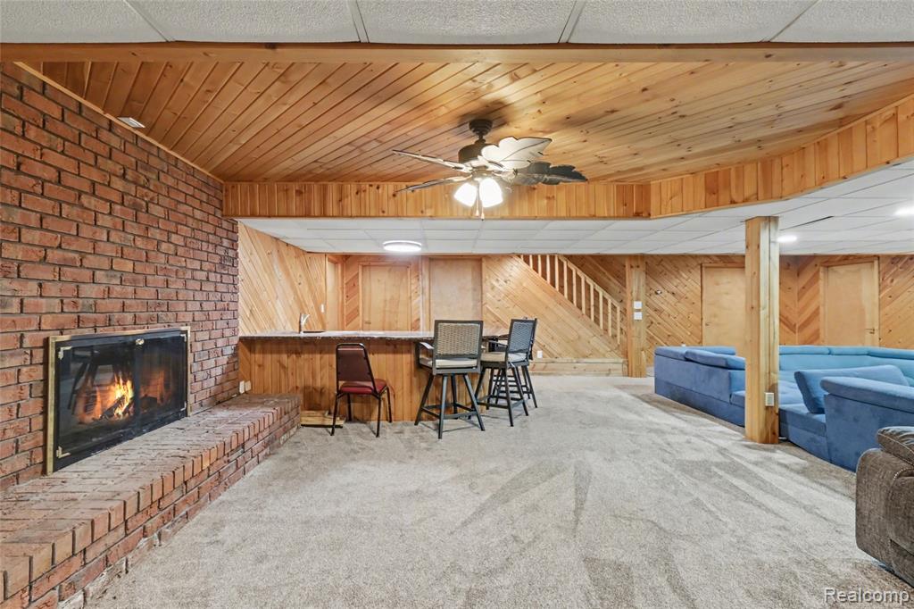 100 N Latson Road, Howell, MI 48843 — Photo 28