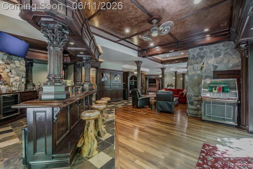6265 Crest Forest Court E, Clarkston, MI 48348 — Photo 70