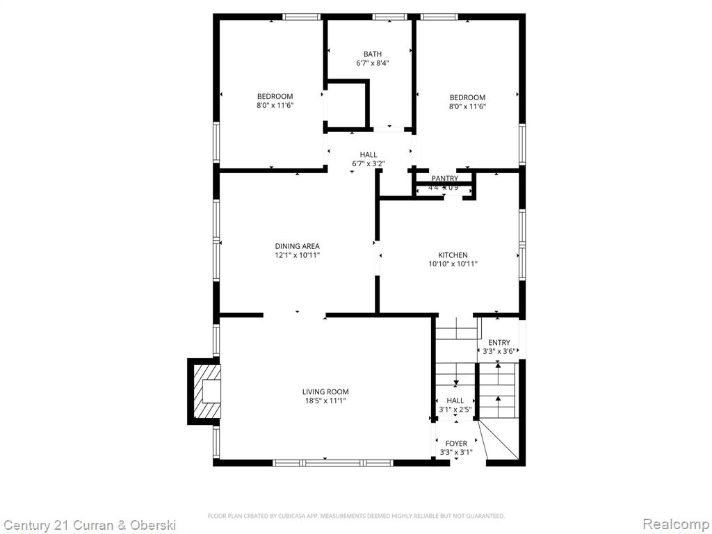 6640 Yinger Avenue, Dearborn, MI 48126 — Photo 40