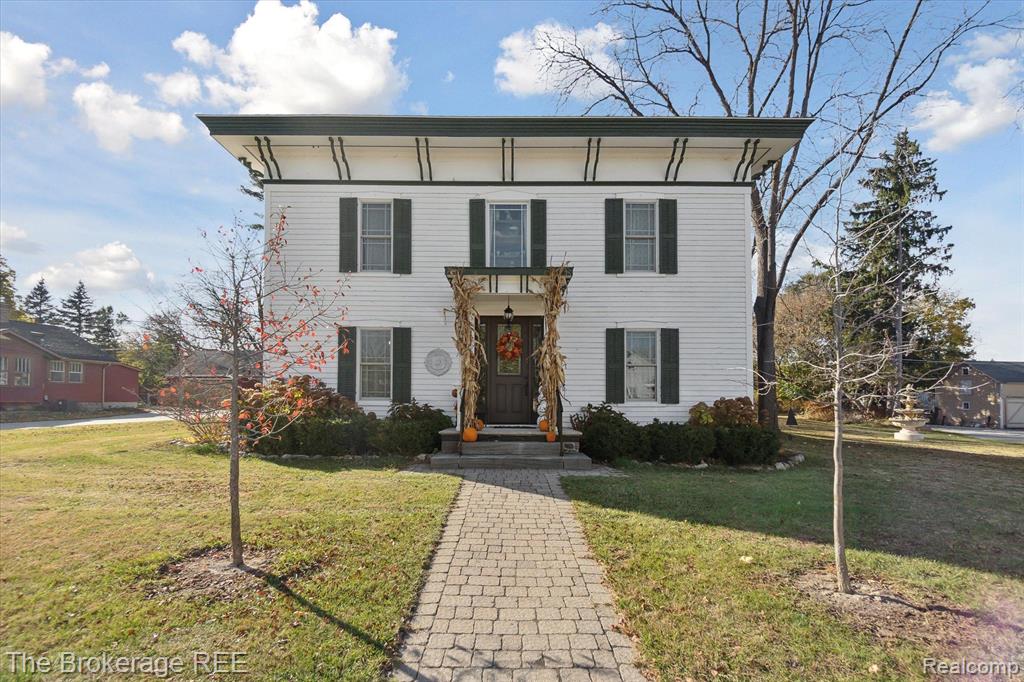 92 SOUTH Street, Ortonville, MI 48462 — Photo 3