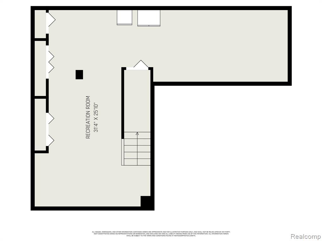 3289 Hilltop Drive, Holly, MI 48442 — Photo 45