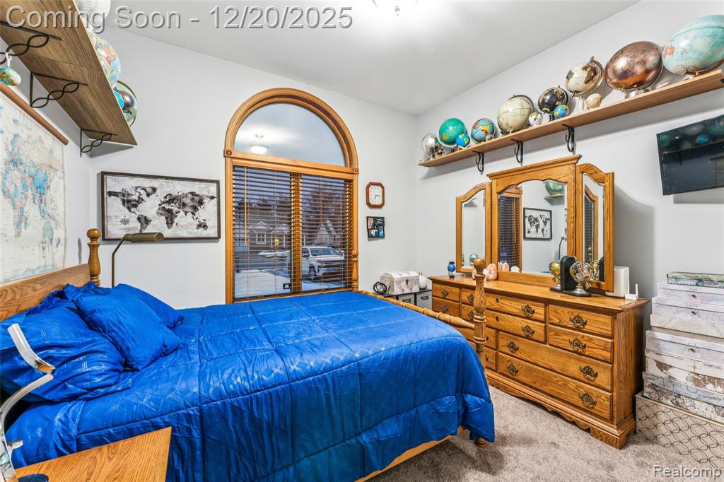 9493 Pine Needle Trail, Flushing, MI 48433 — Photo 20