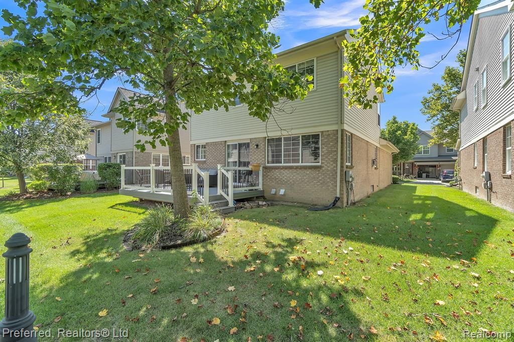 4183 MONARCH Avenue, Canton, MI 48188 — Photo 38