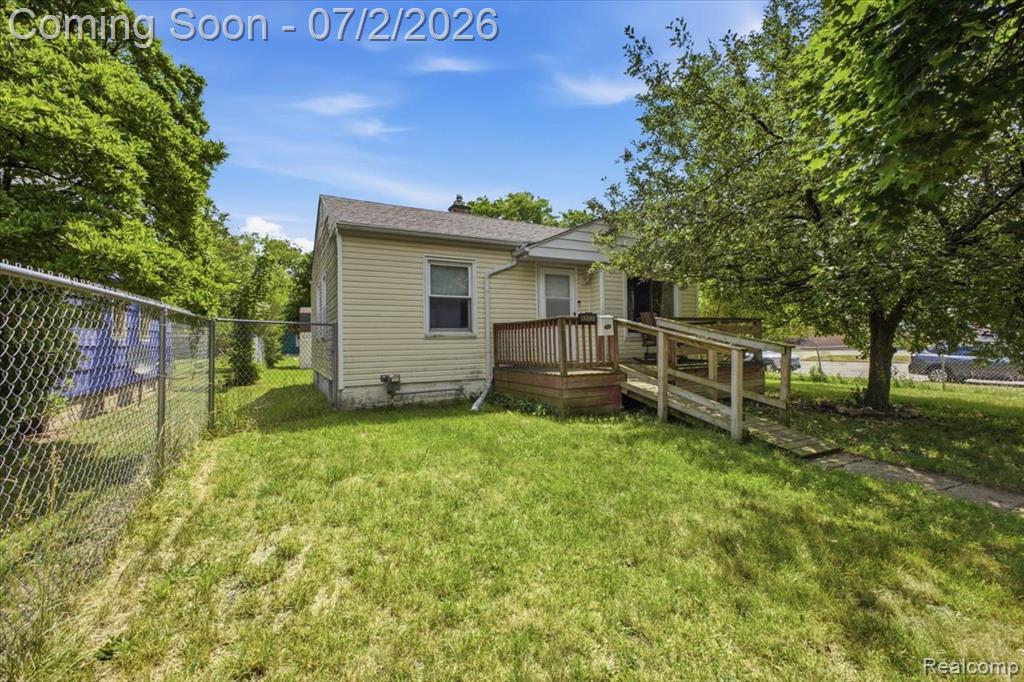 5202 Dupont Street, Flint, MI 48505 — Photo 23