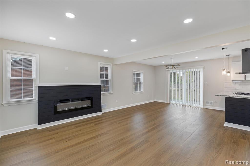 3974 Somerset Avenue, Detroit, MI 48224 — Photo 2