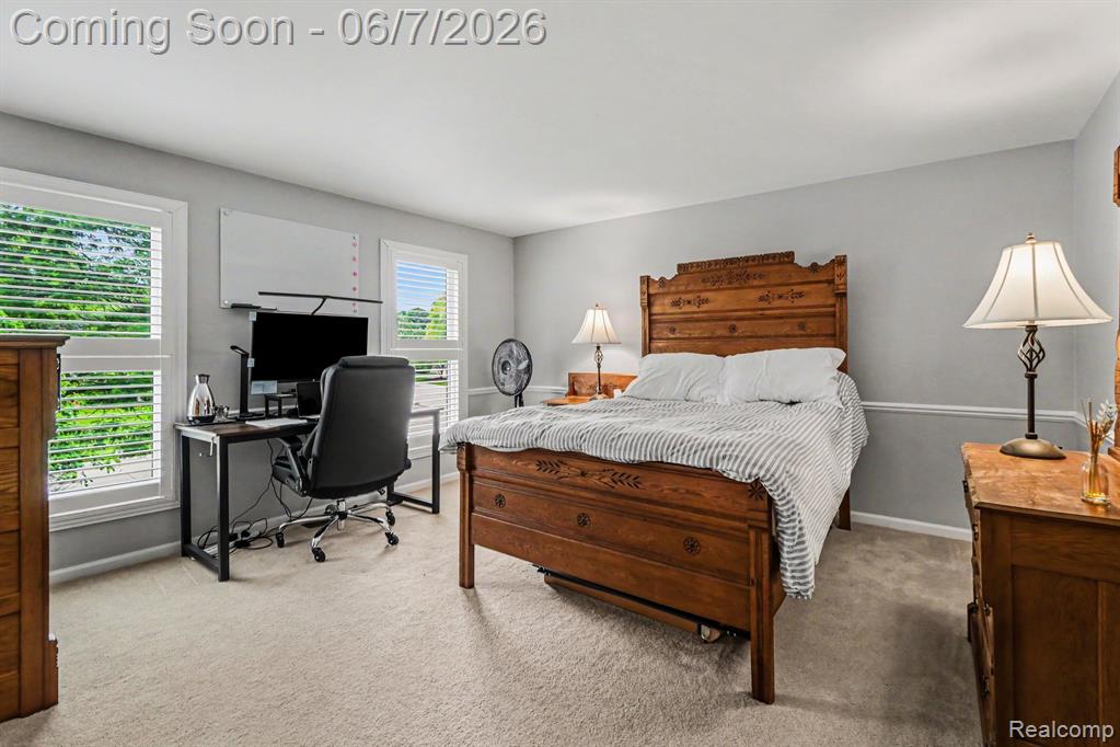 4071 Shore Crest Drive, West Bloomfield, MI 48323 — Photo 17