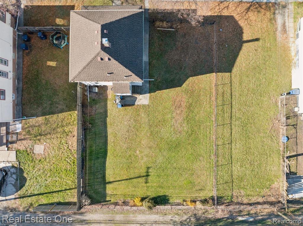 159 Dwight Street, River Rouge, MI 48218 — Photo 48