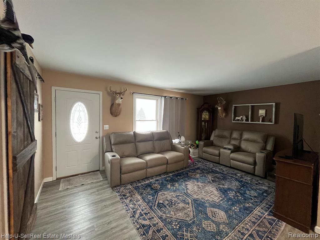 8036 ARENDT Road, Melvin, MI 48454 — Photo 6