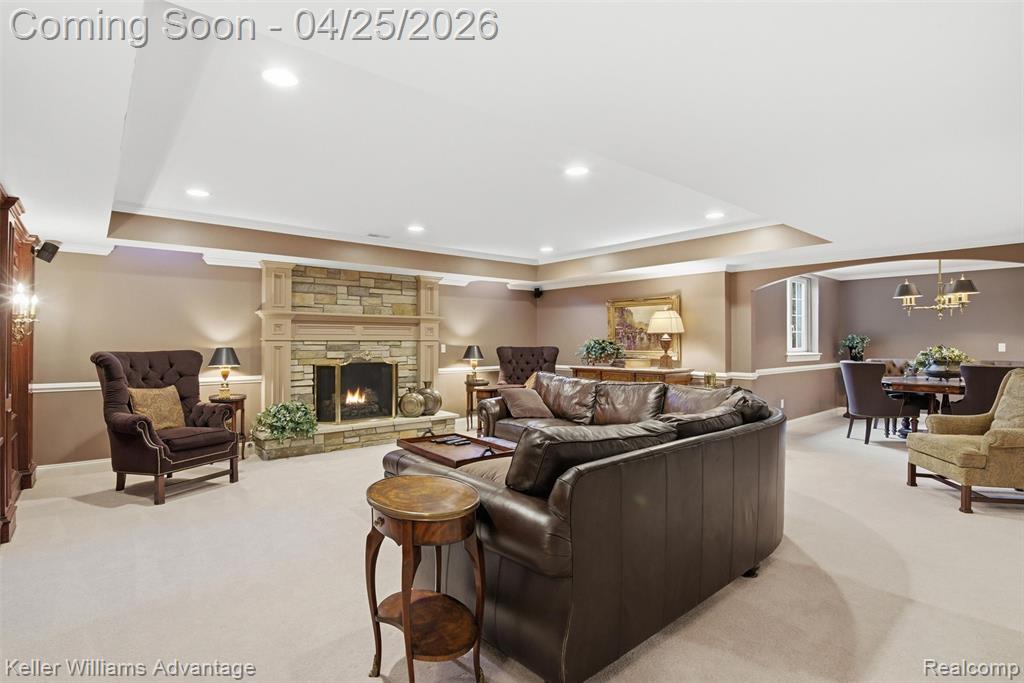 49989 Teton Ridge Road, Northville, MI 48168 — Photo 70