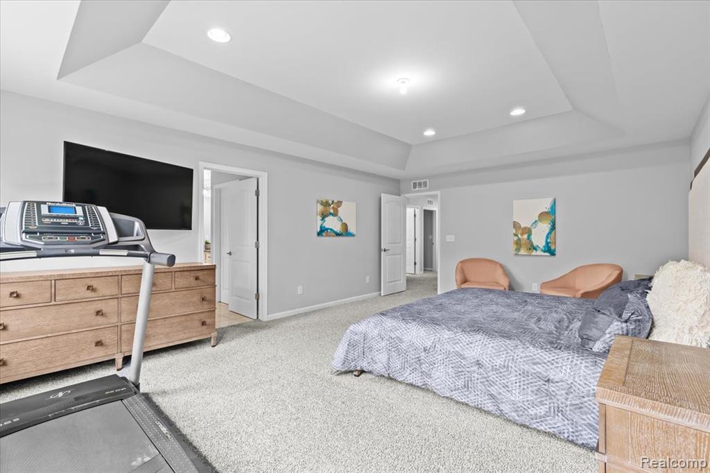49645 Hartwick Drive, Novi, MI — Photo 27