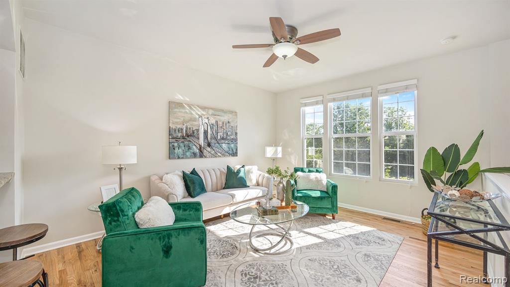 44613 ELLERY Lane, Novi, MI — Photo 12