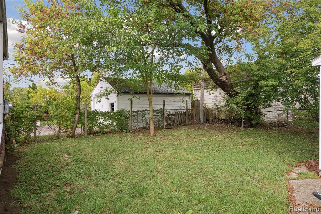 5252 Lodewyck Street, Detroit, MI 48224 — Photo 40