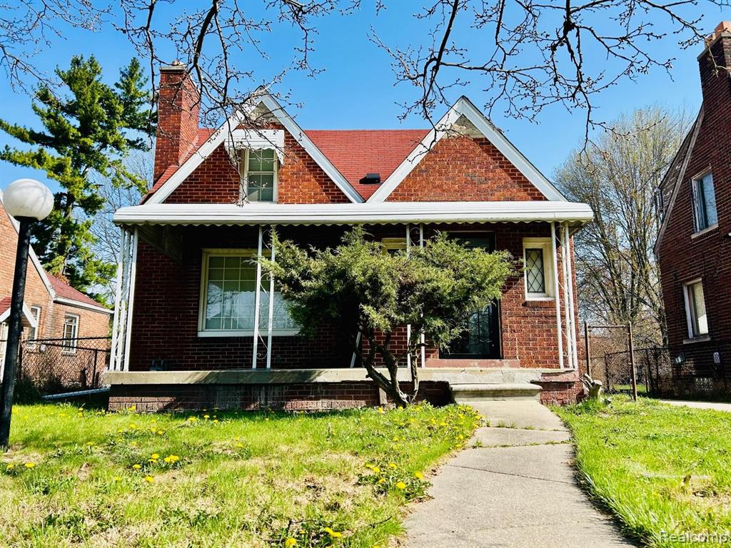 9571 E OUTER Drive, Detroit, MI 48213 — Photo 3