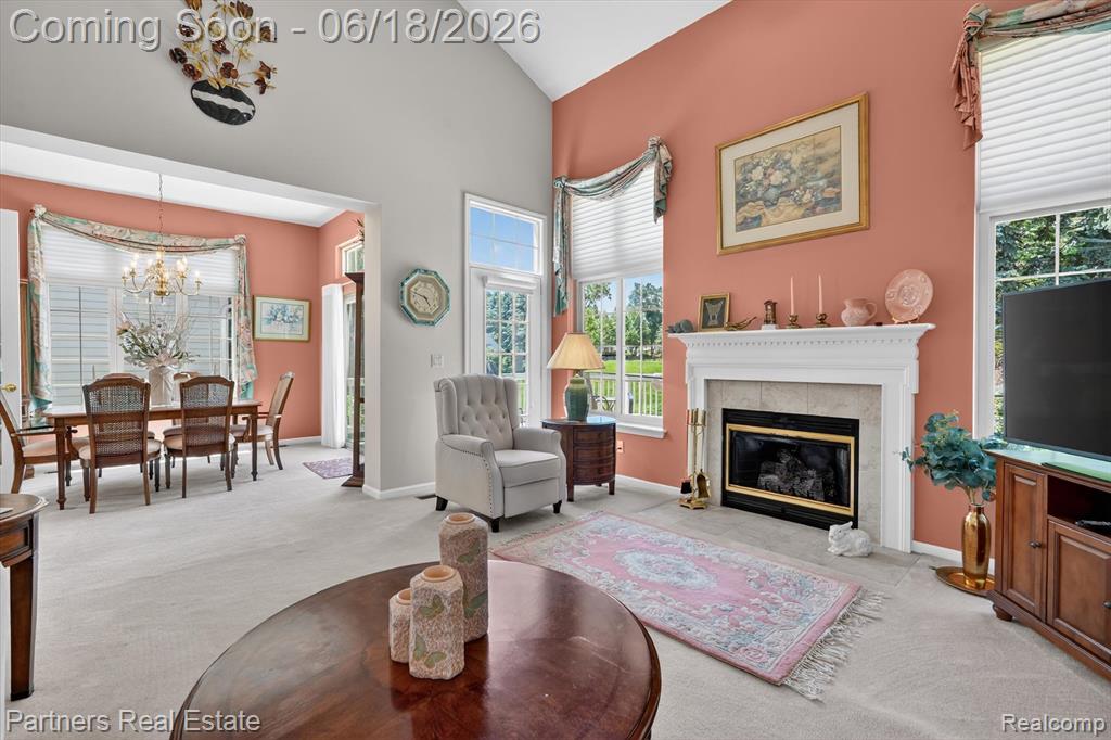 4632 Villa France Drive N, Brighton, MI 48116 — Photo 12