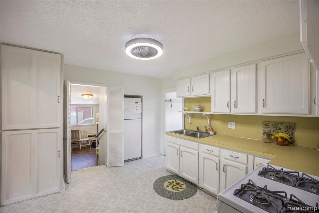 383 N BAILEY Street, Romeo, MI 48065 — Photo 14