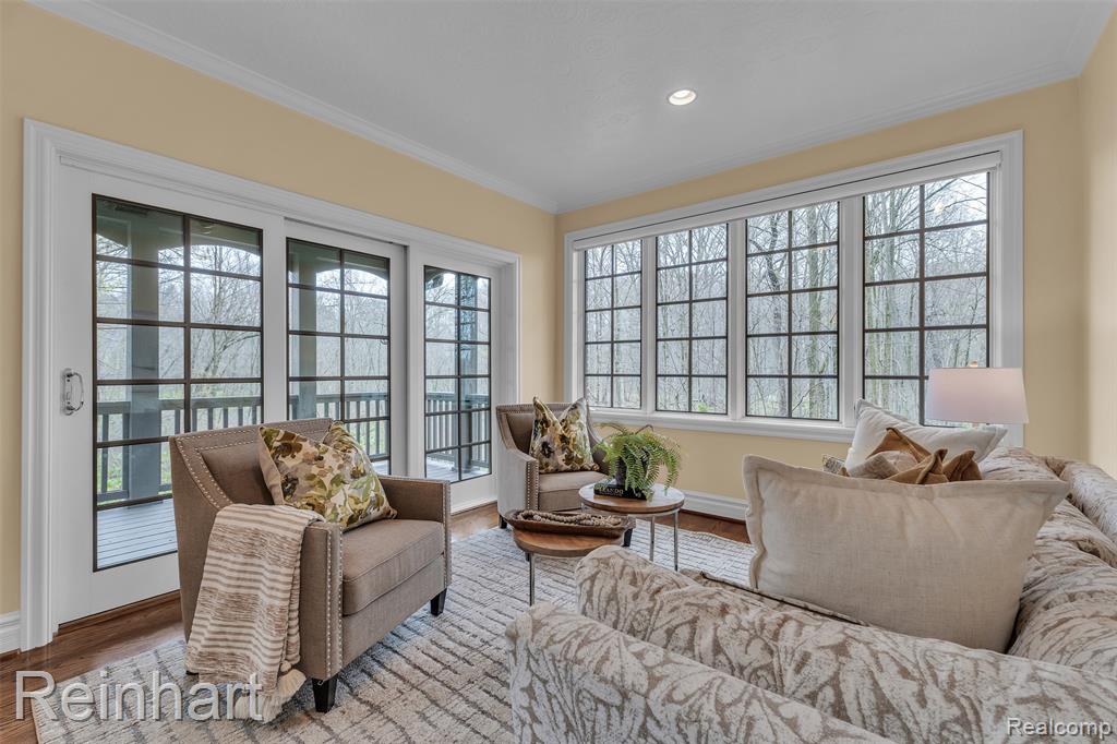 6785 Brookside Lane, Plymouth, MI 48170 — Photo 25