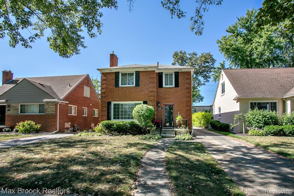 26015 ALLOR Avenue, Huntington Woods, MI — Photo 44