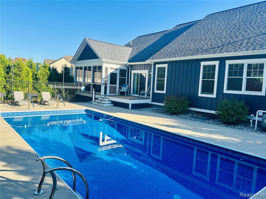 4584 Emu Drive, Pinckney, MI 48169 — Photo 3