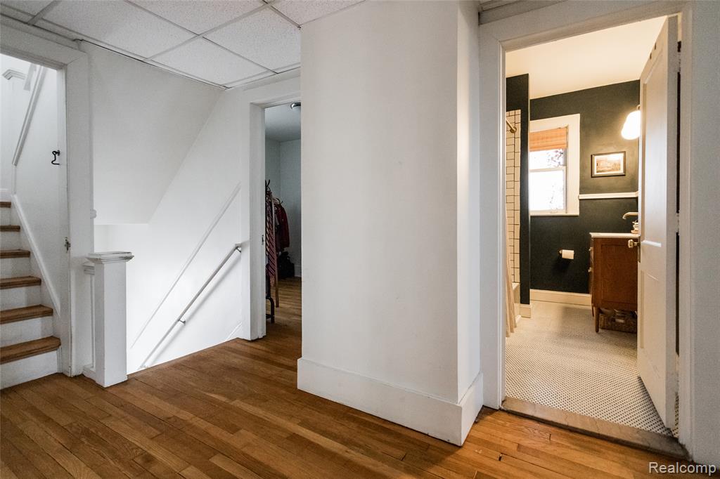 101 Connecticut Street, Highland Park, MI 48203 — Photo 14