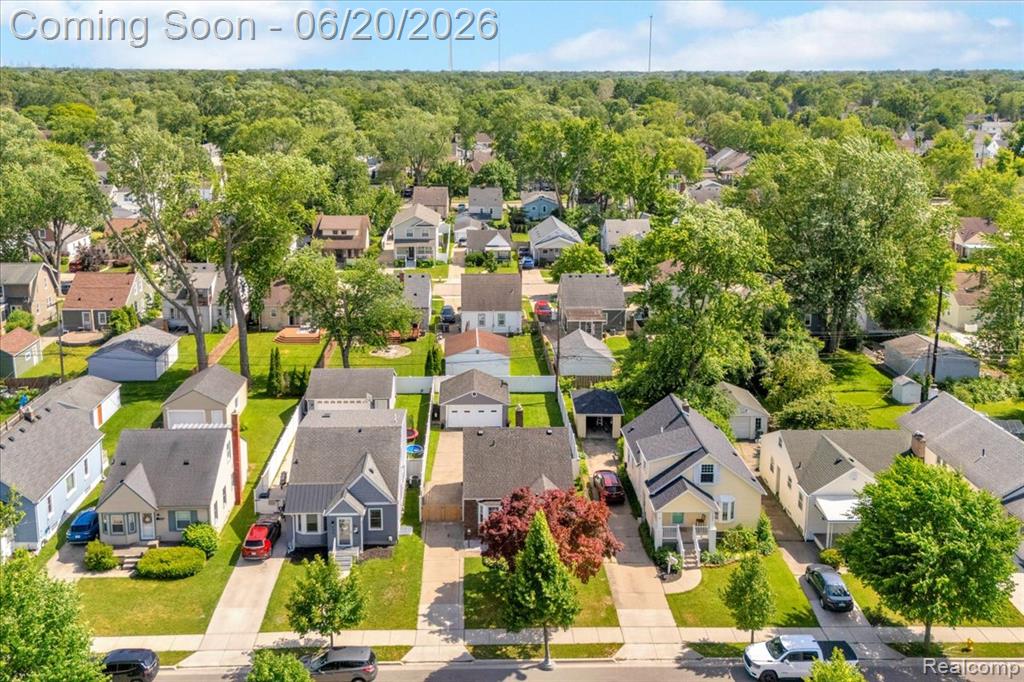 1009 Harvard Road, Berkley, MI 48072 — Photo 34