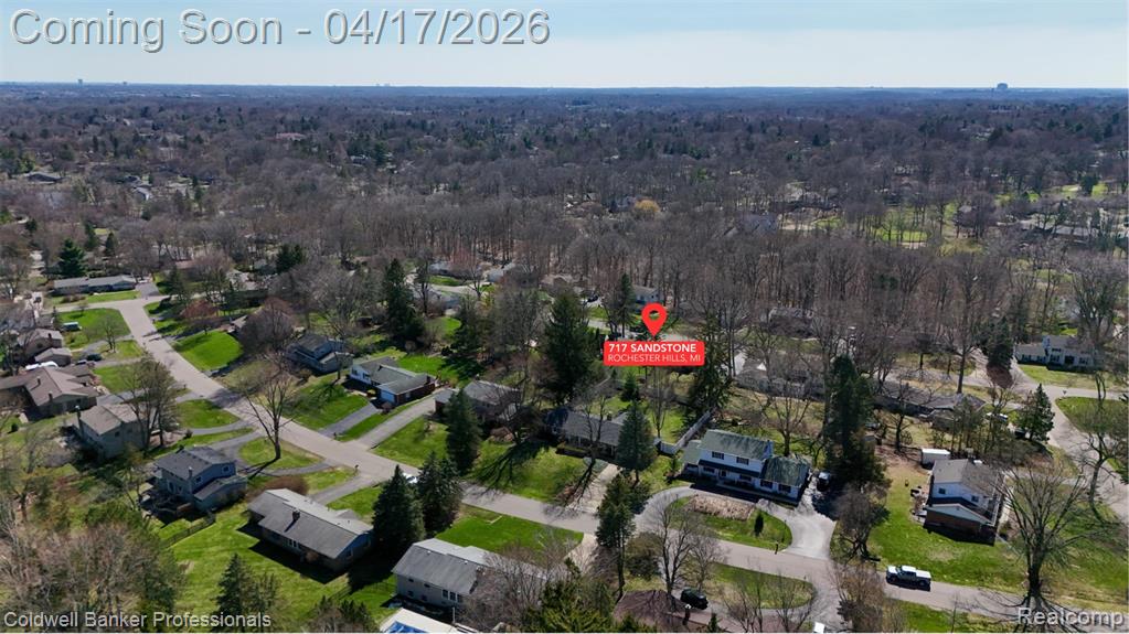 717 Sandstone Drive, Rochester Hills, MI 48309 — Photo 41