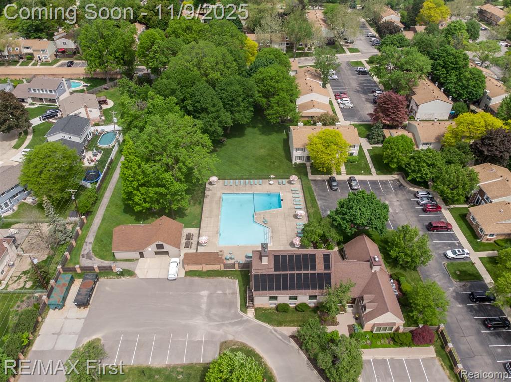 4909 Coventry Street, 287, Royal Oak, MI 48073 — Photo 45