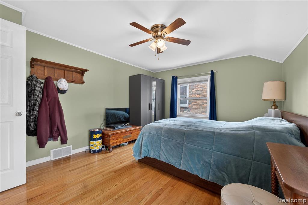 5762 Oldtown Street, Detroit, MI 48224 — Photo 21