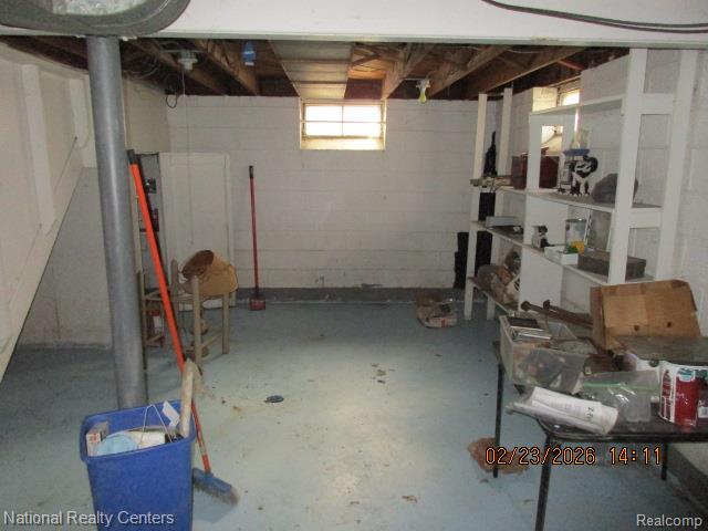 7633 Faust Avenue, Detroit, MI 48228 — Photo 25