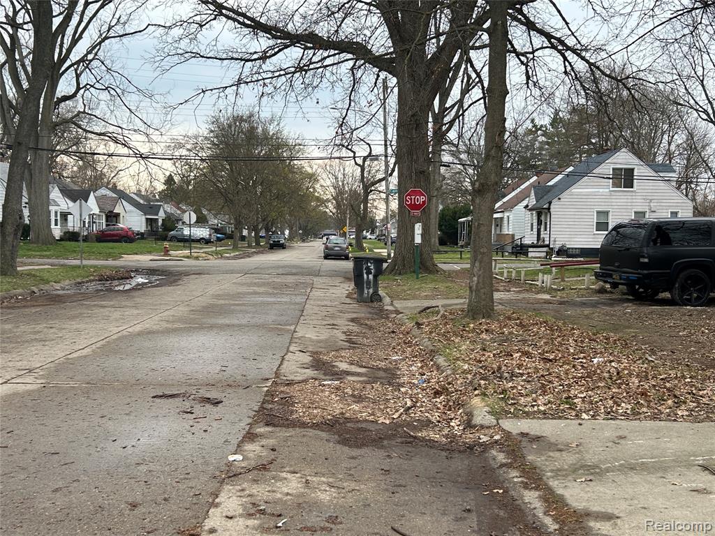 12219 Stout Street, Detroit, MI 48228 — Photo 55