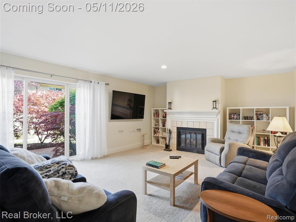 42115 E Edward Drive, Clinton Twp, MI 48038 — Photo 29