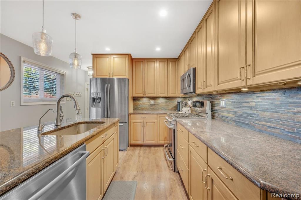 5955 Princess Lane, Clarkston, MI — Photo 8