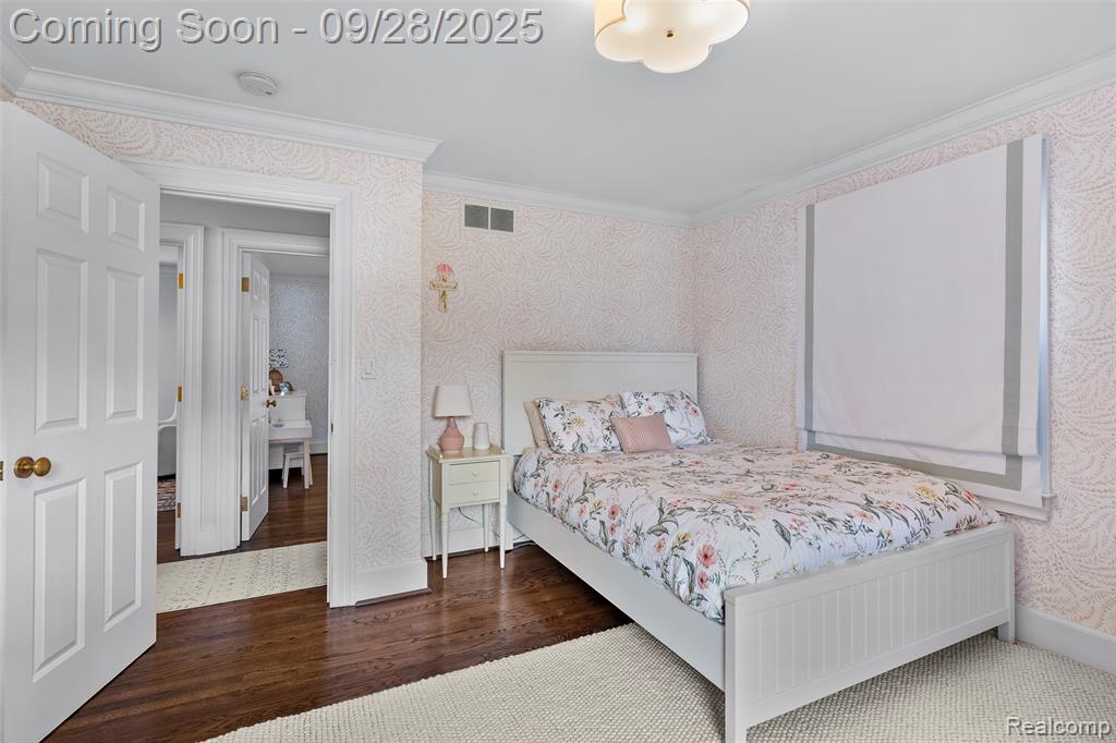 4402 Arlington Drive, Royal Oak, MI 48073 — Photo 29