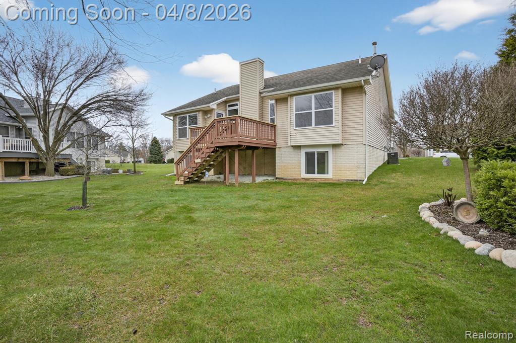 4475 Cross Creek Boulevard, Burton, MI 48509 — Photo 8