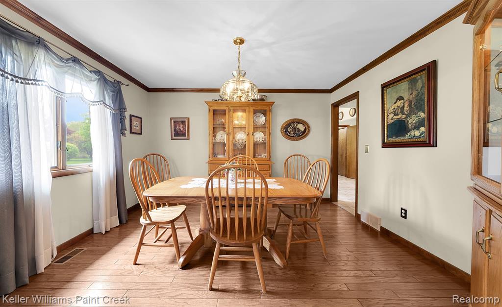 9594 MARQUETTE Road, Wales, MI — Photo 4