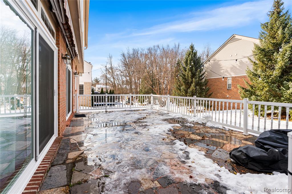 489 N Washington Street, Lake Orion, MI 48362 — Photo 33
