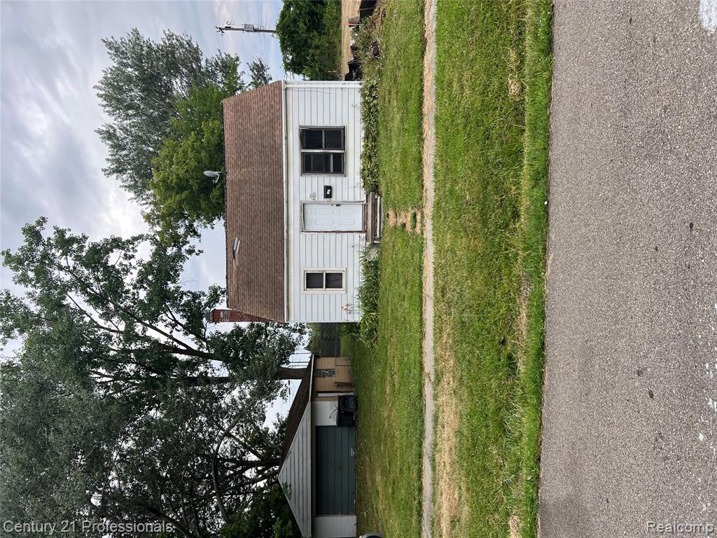 8070 Westpoint Street, Taylor, MI 48180, Taylor, MI, 48180