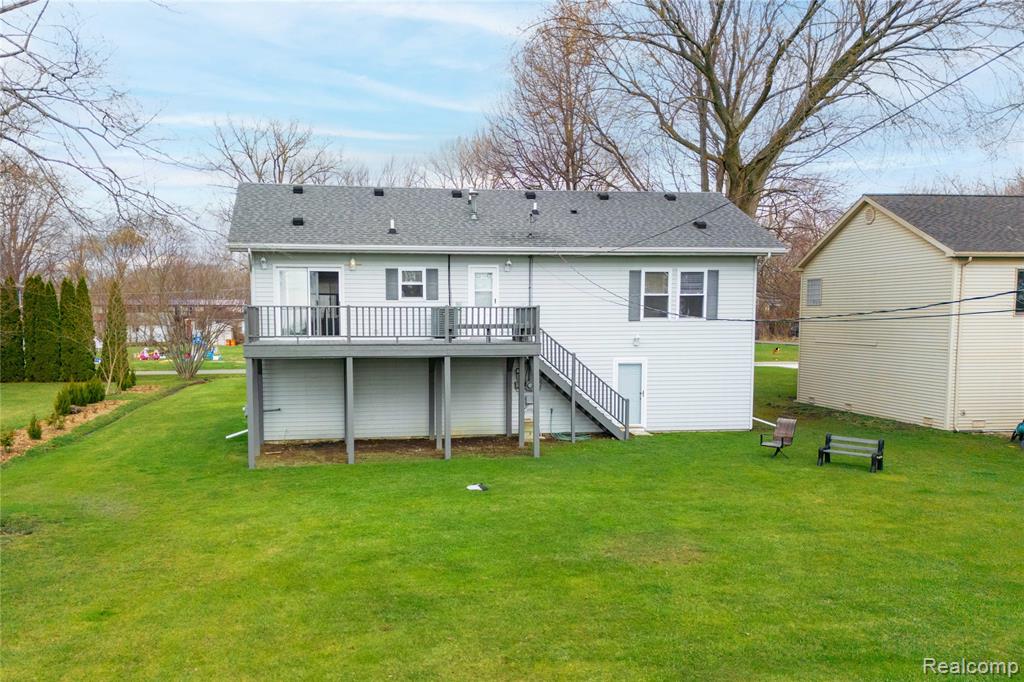 7522 Sovey Drive, Newport, MI 48166 — Photo 26