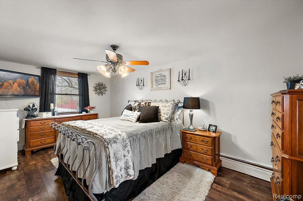 8402 27 Mile / Edmund Lane, Washington, MI — Photo 21