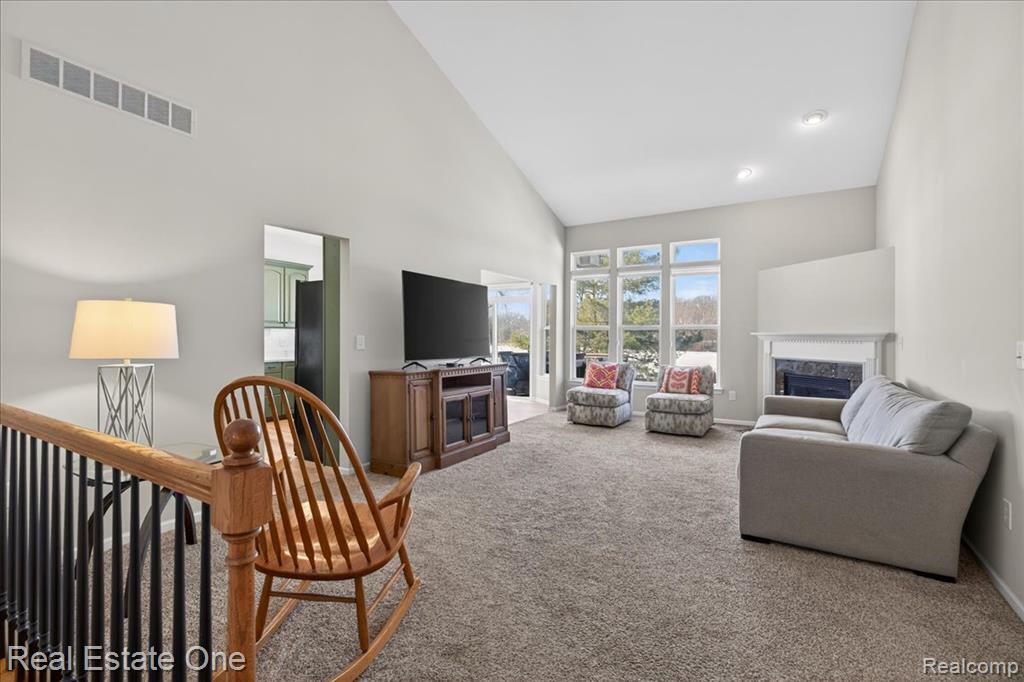 963 STONY LAKE, Oxford, MI 48371 — Photo 16